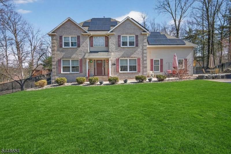 15 Hidden Valley Rd - Photo 1