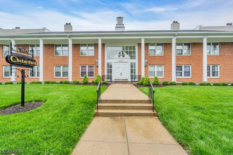 260 Prospect St, Unit 9 - Photo 1