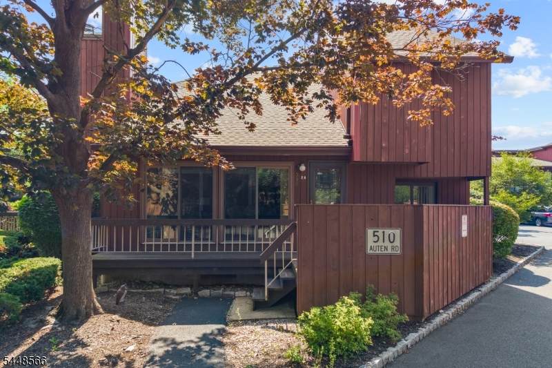 510 Auten Road 2A - Photo 1