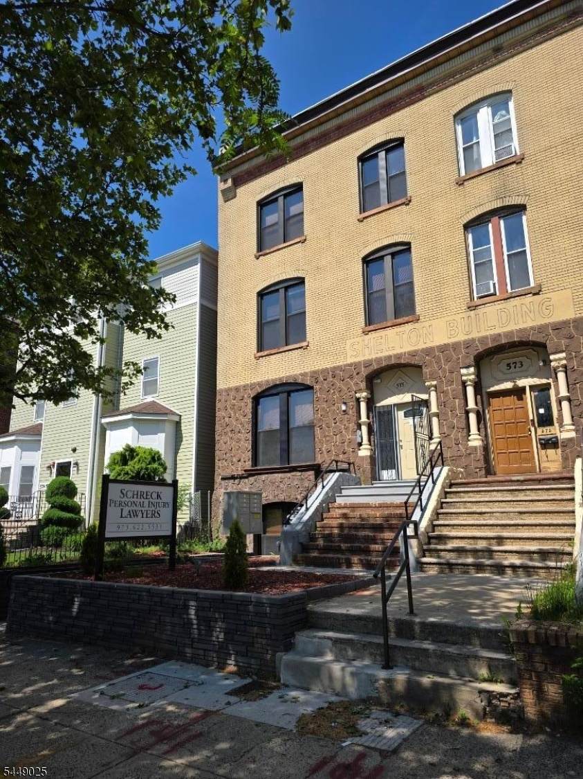 575 Ml King Blvd - Photo 1