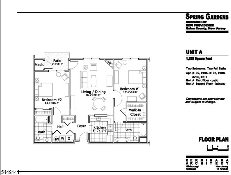 851 Springfield Ave - Photo 1