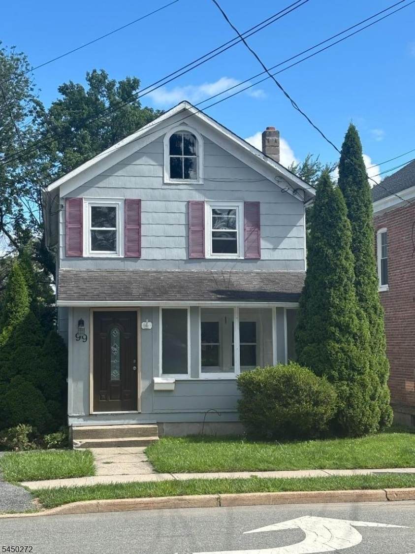 99 Madison St - Photo 1