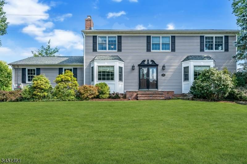 452 Lenape Trl - Photo 1