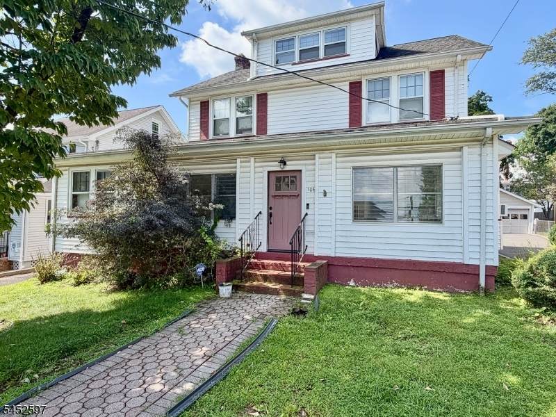 106 Walker Rd - Photo 1