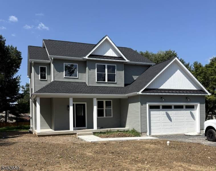 307 Washington Crossing Penn - Photo 1