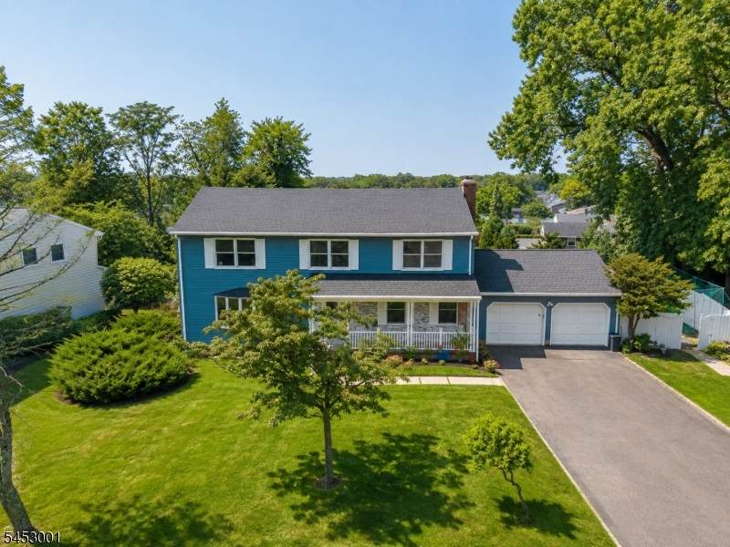 3272 Evergreen Lane - Photo 1