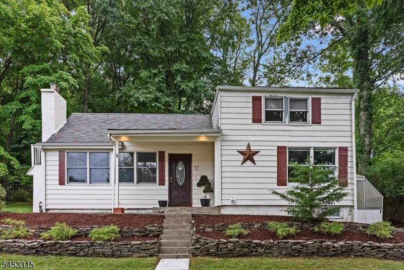 52 Hilltop Trl - Photo 1