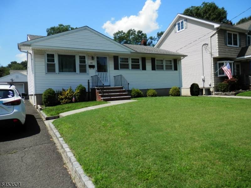 88 Princeton Ave - Photo 1