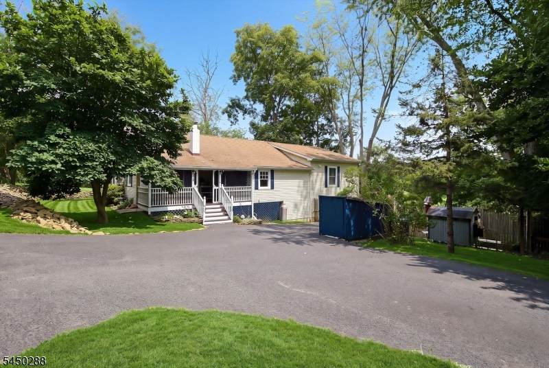 247 Musconetcong River Rd - Photo 1