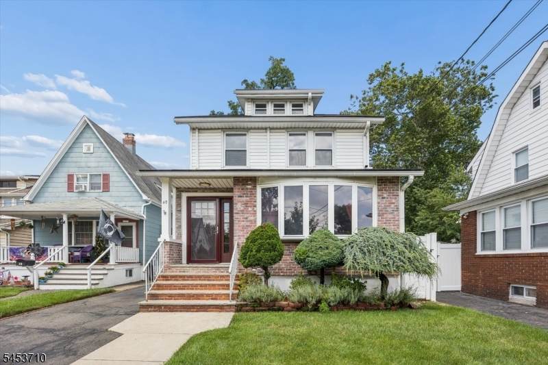47 Kearney St - Photo 1