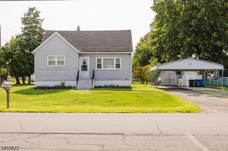 508 Wheeler Pl - Photo 1