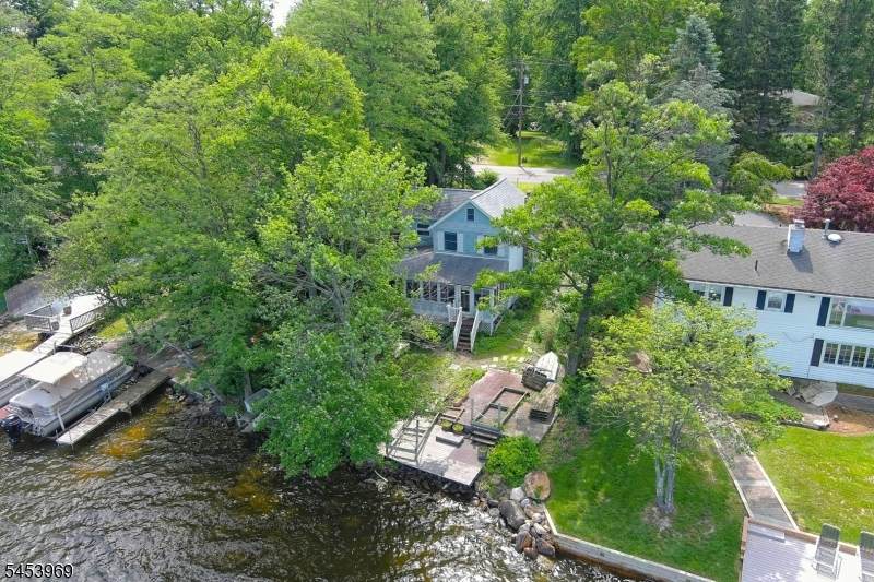 116 E Shore Culver Rd - Photo 1