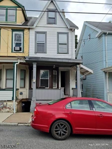 21 Hanover St - Photo 1