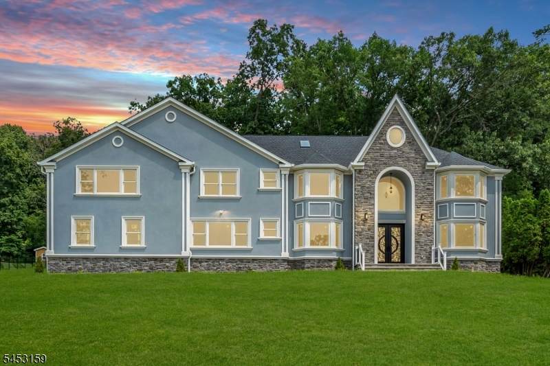 1395 Washington Valley Rd - Photo 1