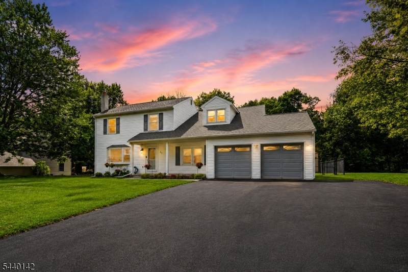 37 Rolling Ridge Rd - Photo 1
