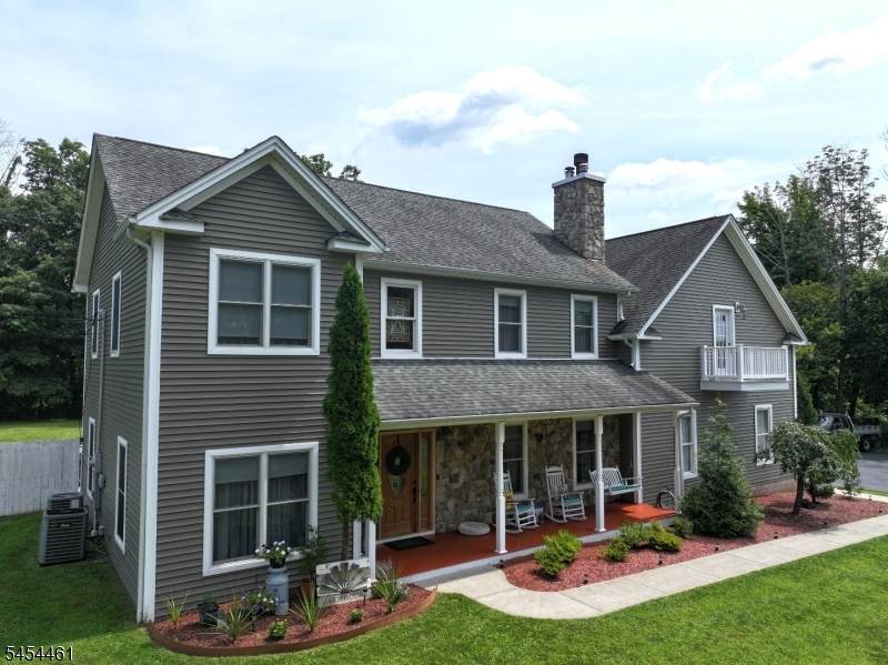 203 E Shore Culver Rd - Photo 1