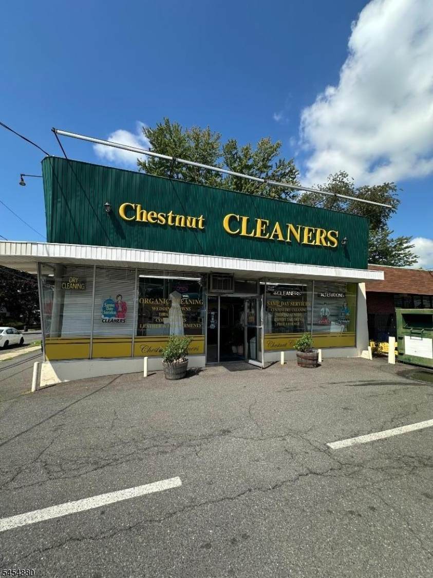500 Chestnut St - Photo 1