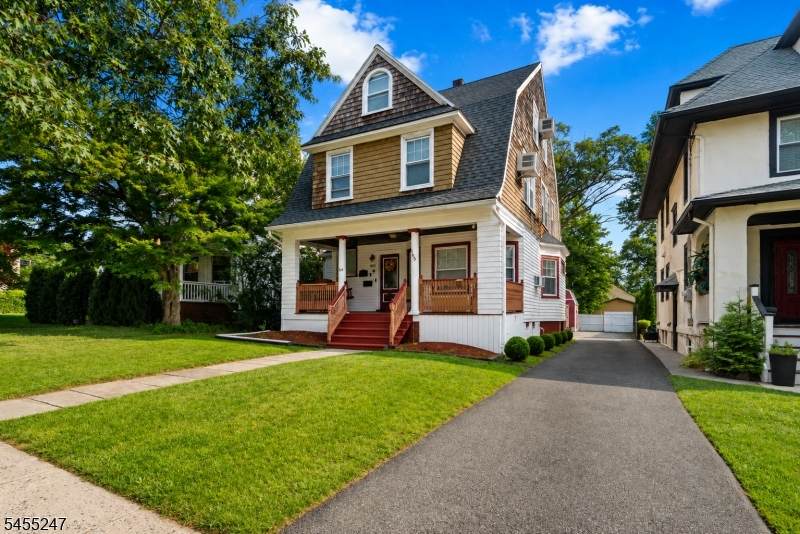 165 Claremont Ave - Photo 1