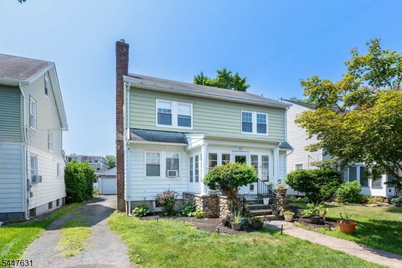 22 Meeker Pl- Unit A - Photo 1