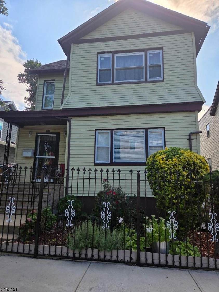 168 W End Ave - Photo 1