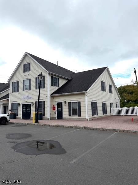 378 Route 518 - Photo 1
