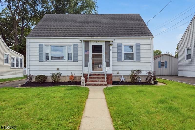 21 Harrison St - Photo 1