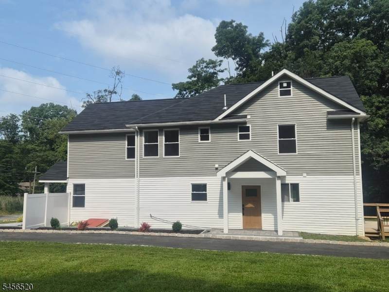 1453 Sussex Tpke - Photo 1