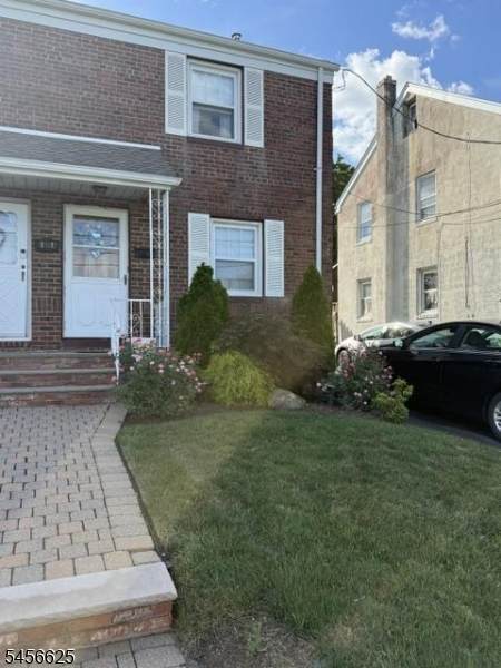 609 Arnett St - Photo 1