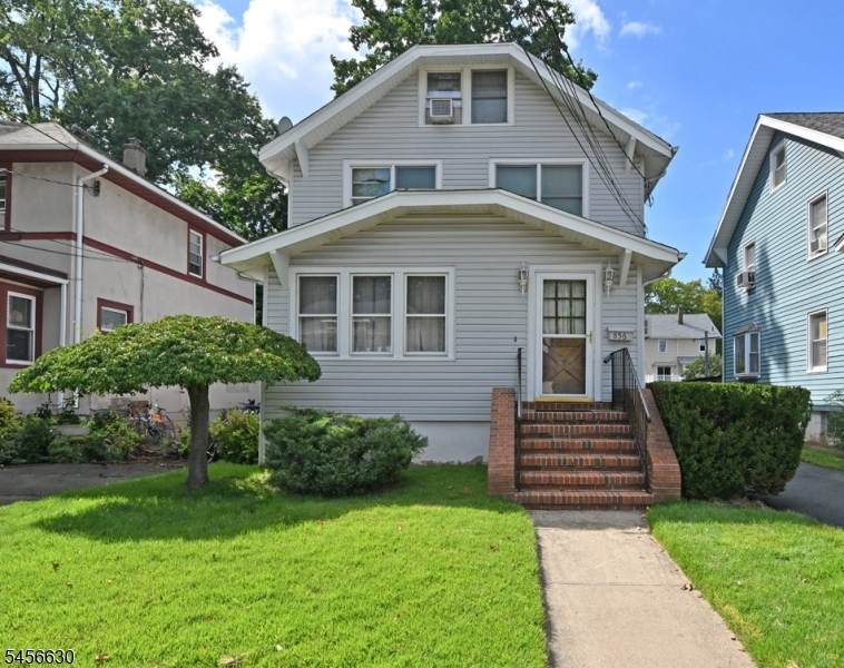 856 Ester Ave - Photo 1