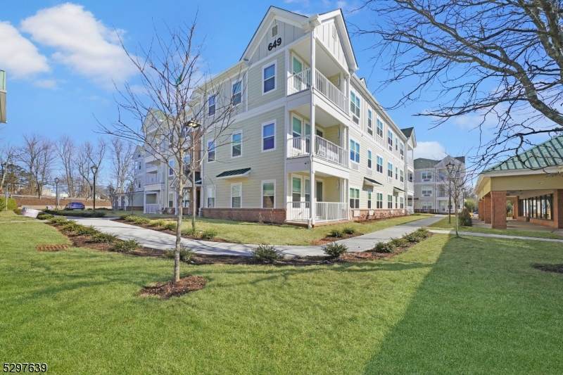 649 Route 206 - Photo 1