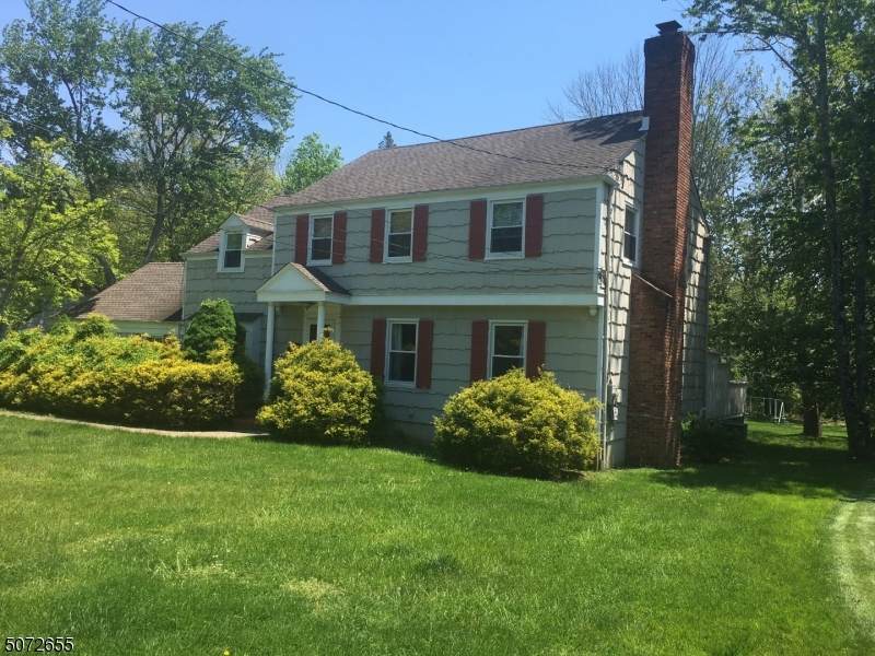 424 White Oak Ridge Rd - Photo 1