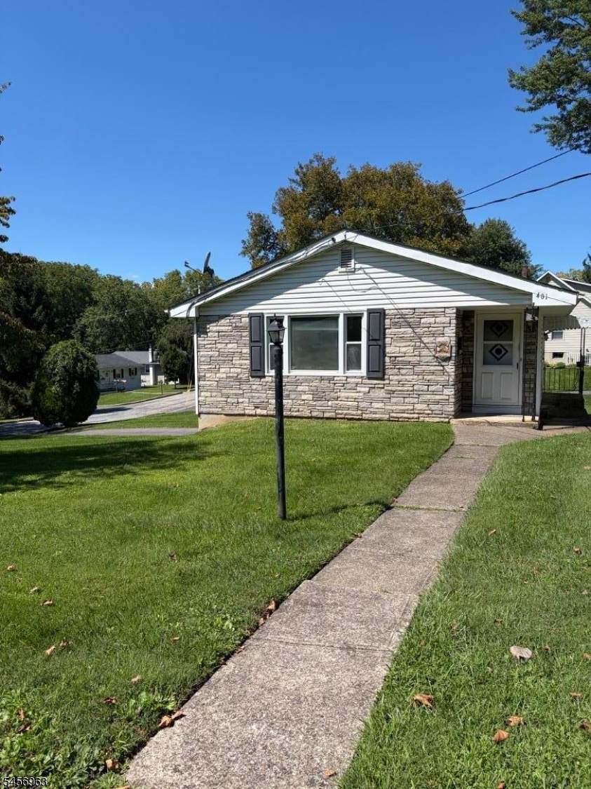 401 Liberty Blvd - Photo 1
