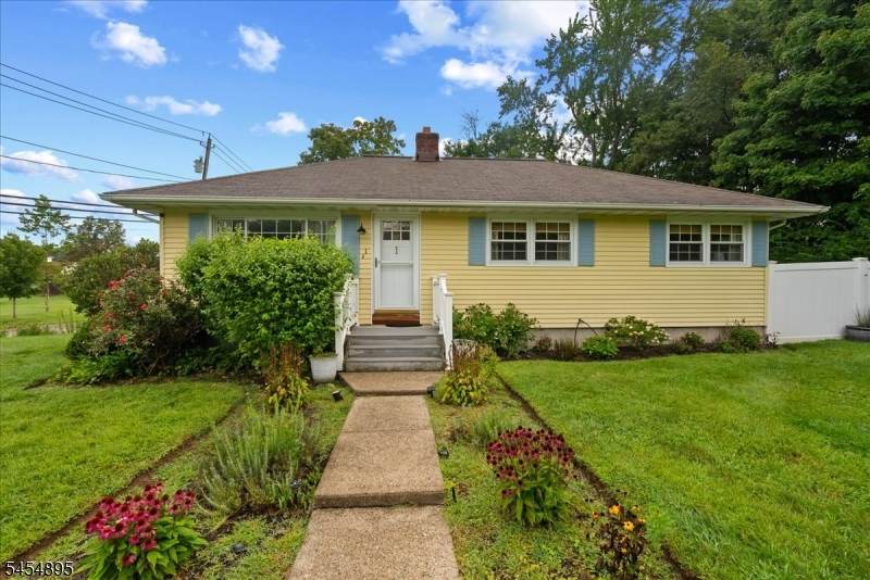 1 Eisenhower Dr - Photo 1