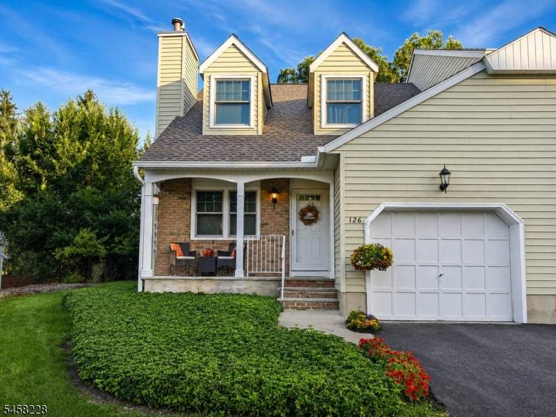 126 Wagon Wheel Rd - Photo 1