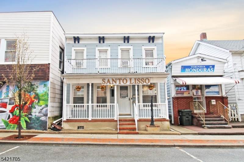 5 N Main St, Wharton, NJ 07885