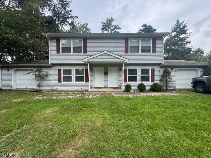 266 Old Chimney Ridge Rd - Photo 1