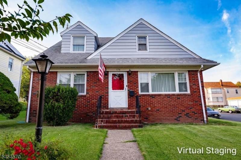 176 Merselis Ave - Photo 1