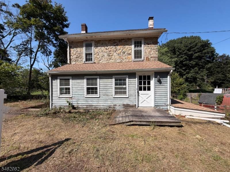 17 Musconetcong River Rd - Photo 1
