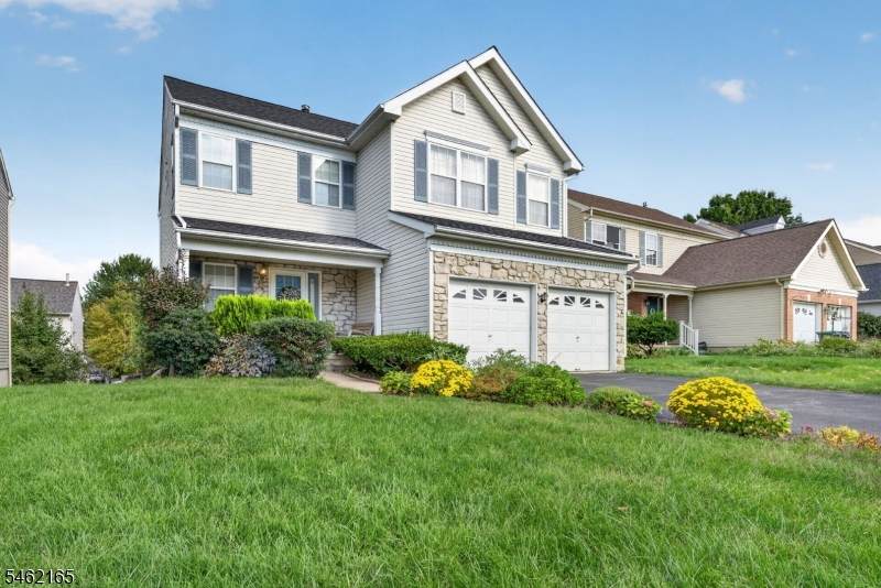 1005 Jefferson Drive - Photo 1