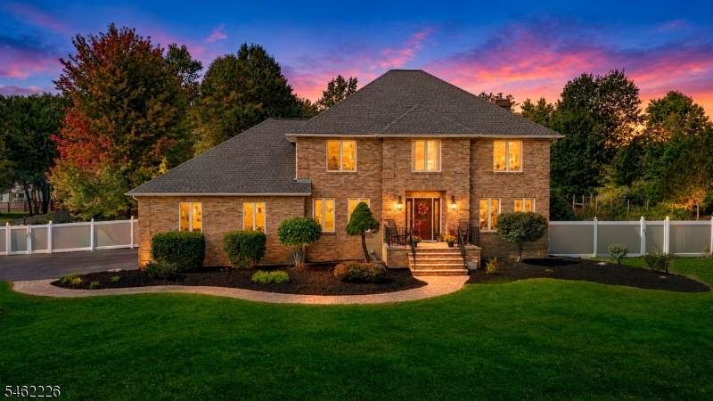 111 Mount Airy Harbourton Rd - Photo 1