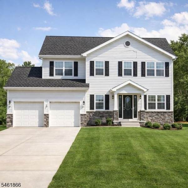 106 Norfolk Way - Photo 1