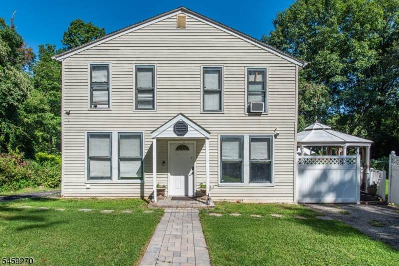 188 Old Howard Blvd - Photo 1