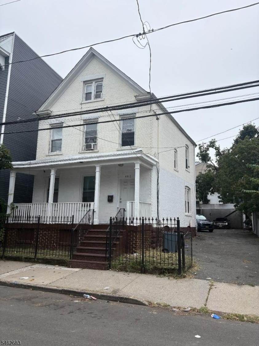 862 S 18Th St - Photo 1