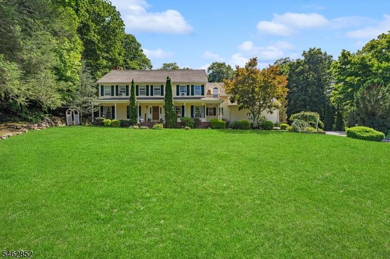 8 Alpine Ridge Rd - Photo 1