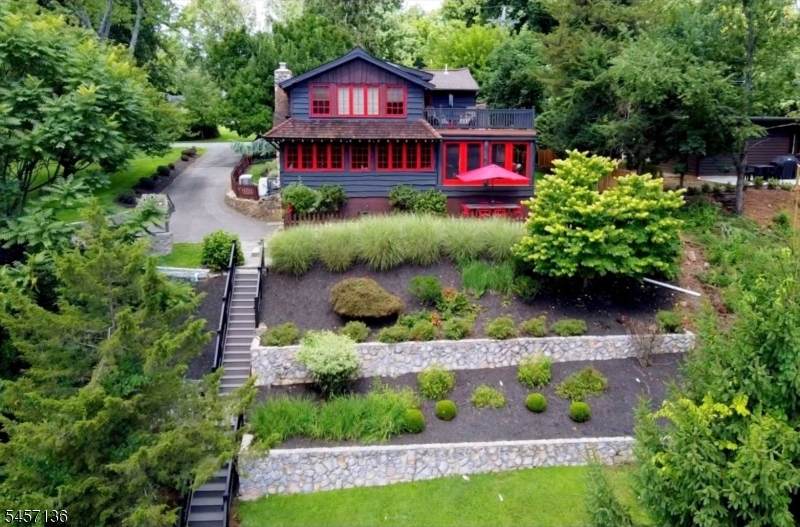 22 Lake Trail - Photo 1
