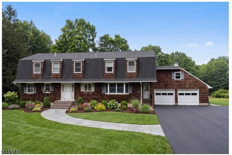 381 Drakestown Rd - Photo 1