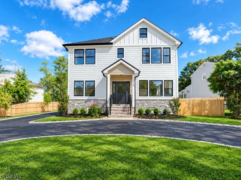 314 Madison Hill Rd - Photo 1