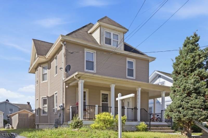 86 Maple Ave Ab - Photo 1