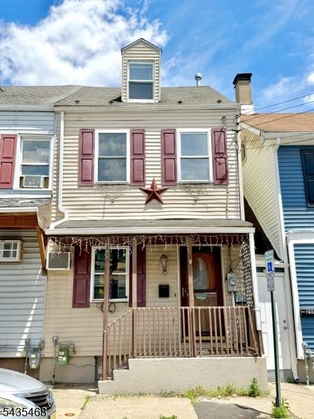 249 Mercer St - Photo 1