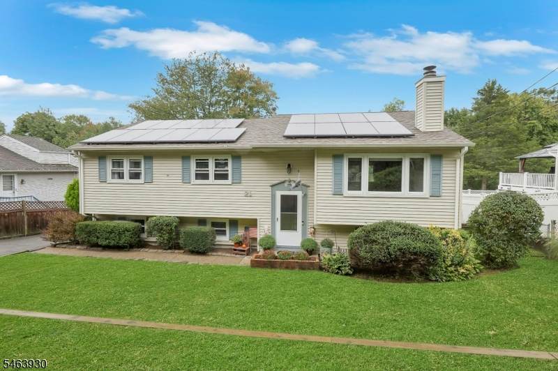 21 Aldrin Dr - Photo 1
